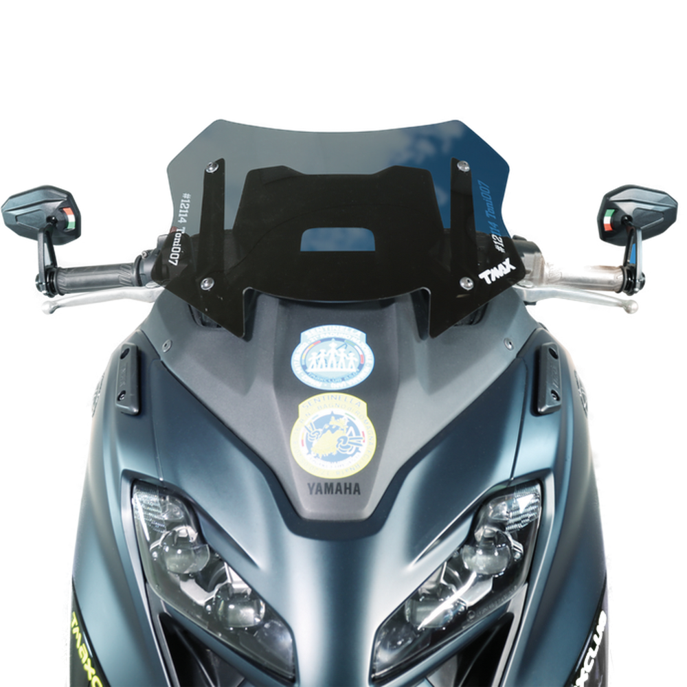 Yamaha TMAX 500 / 530 / 560 Spare Parts and Accessories