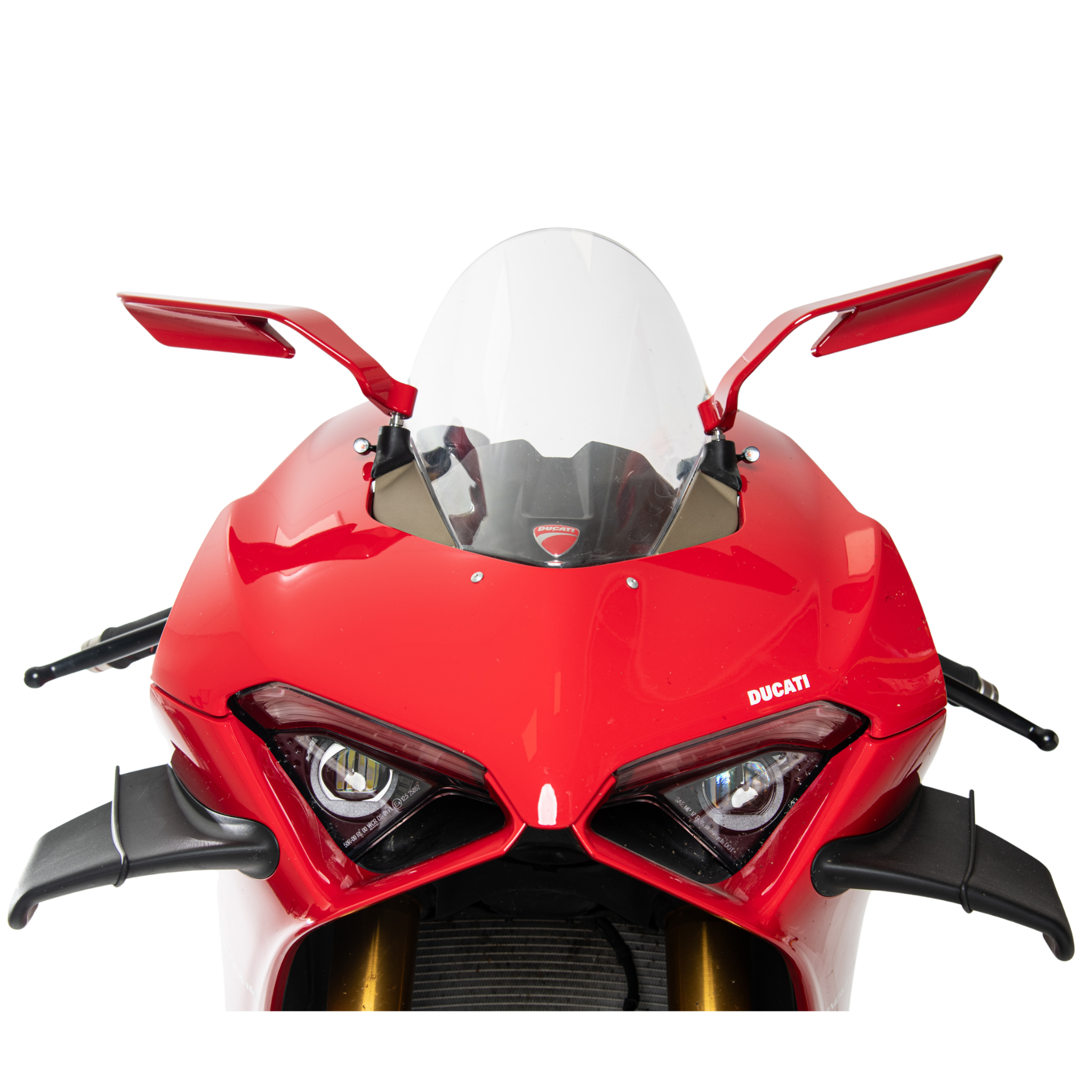 Supersport Universal