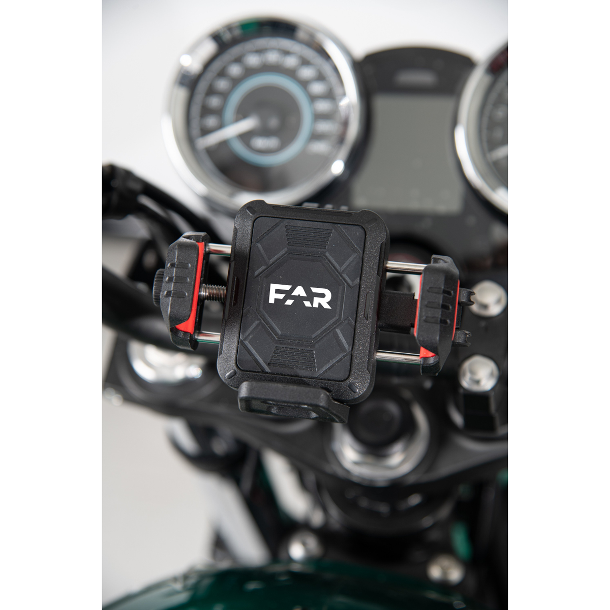 Porta-cellulari da moto universali