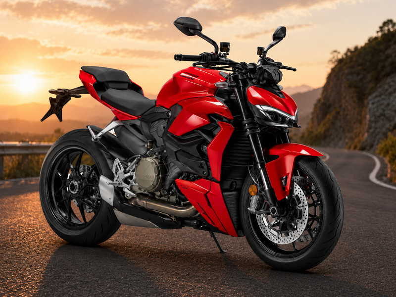 Ducati