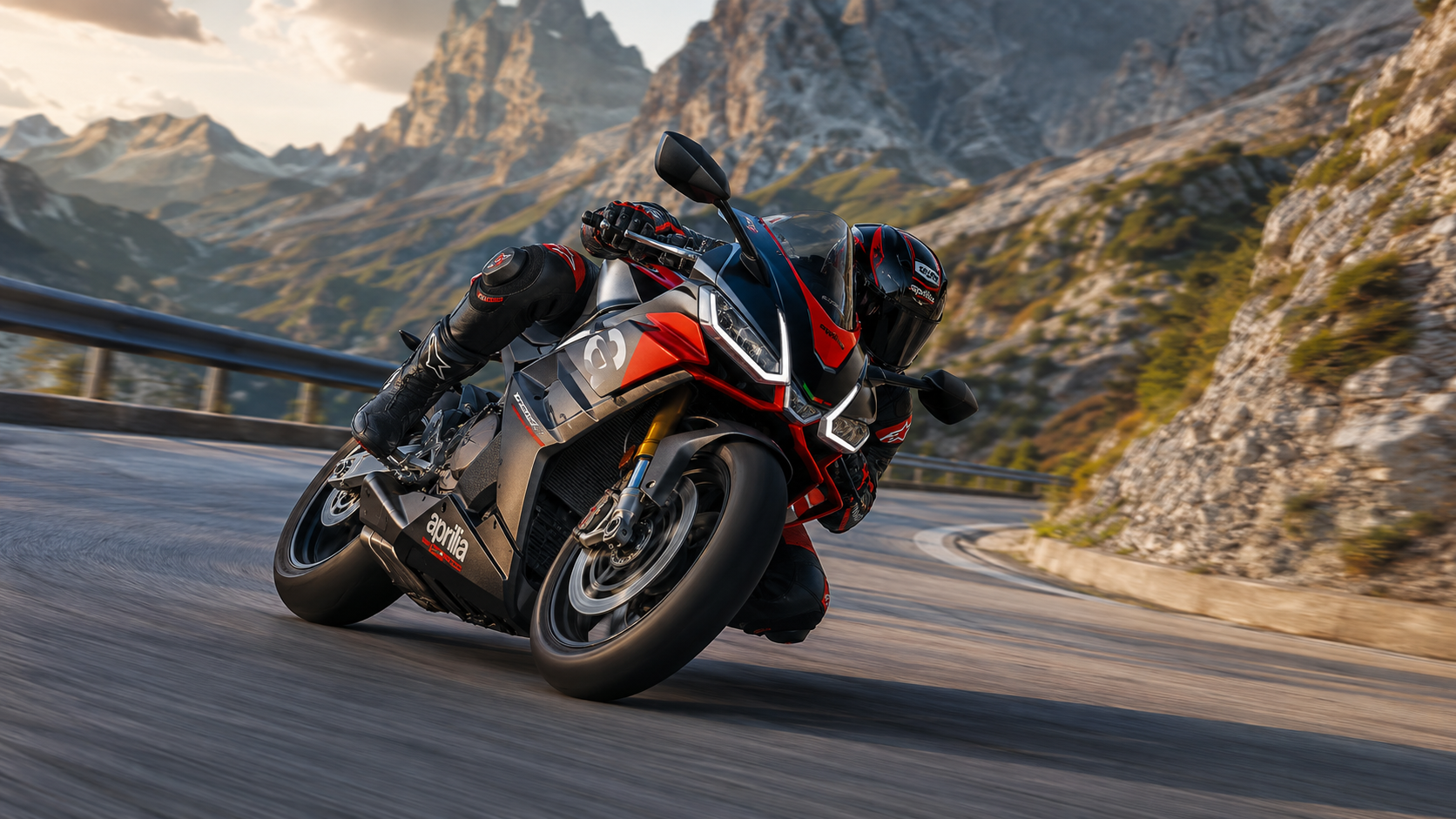 Aprilia