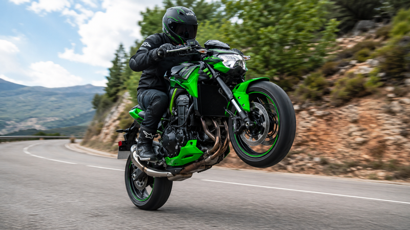 Kawasaki