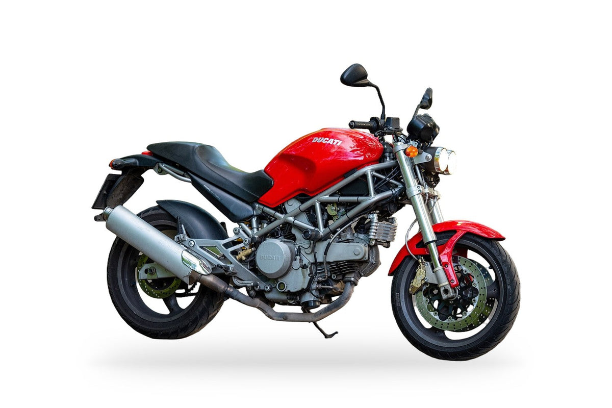 Accessori e specchietti per Ducati Monster
