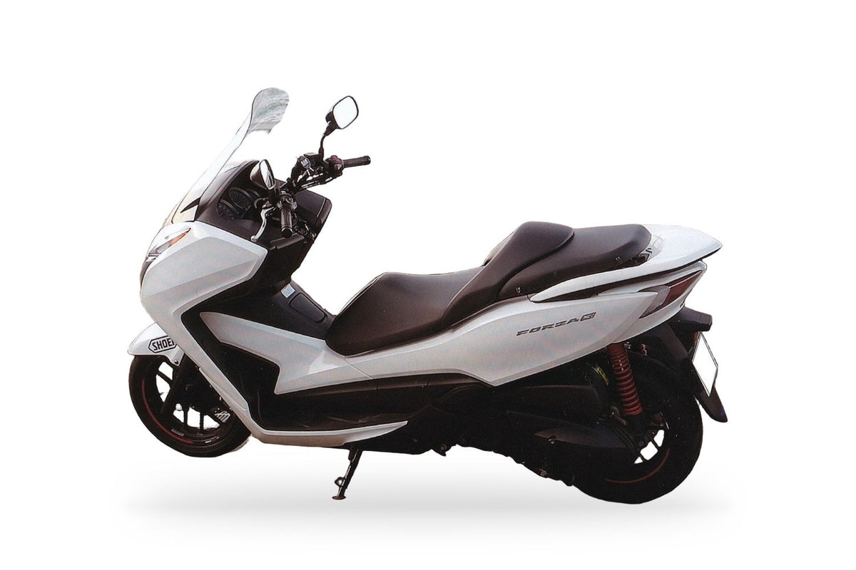 Accessories and Mirrors for Honda Forza