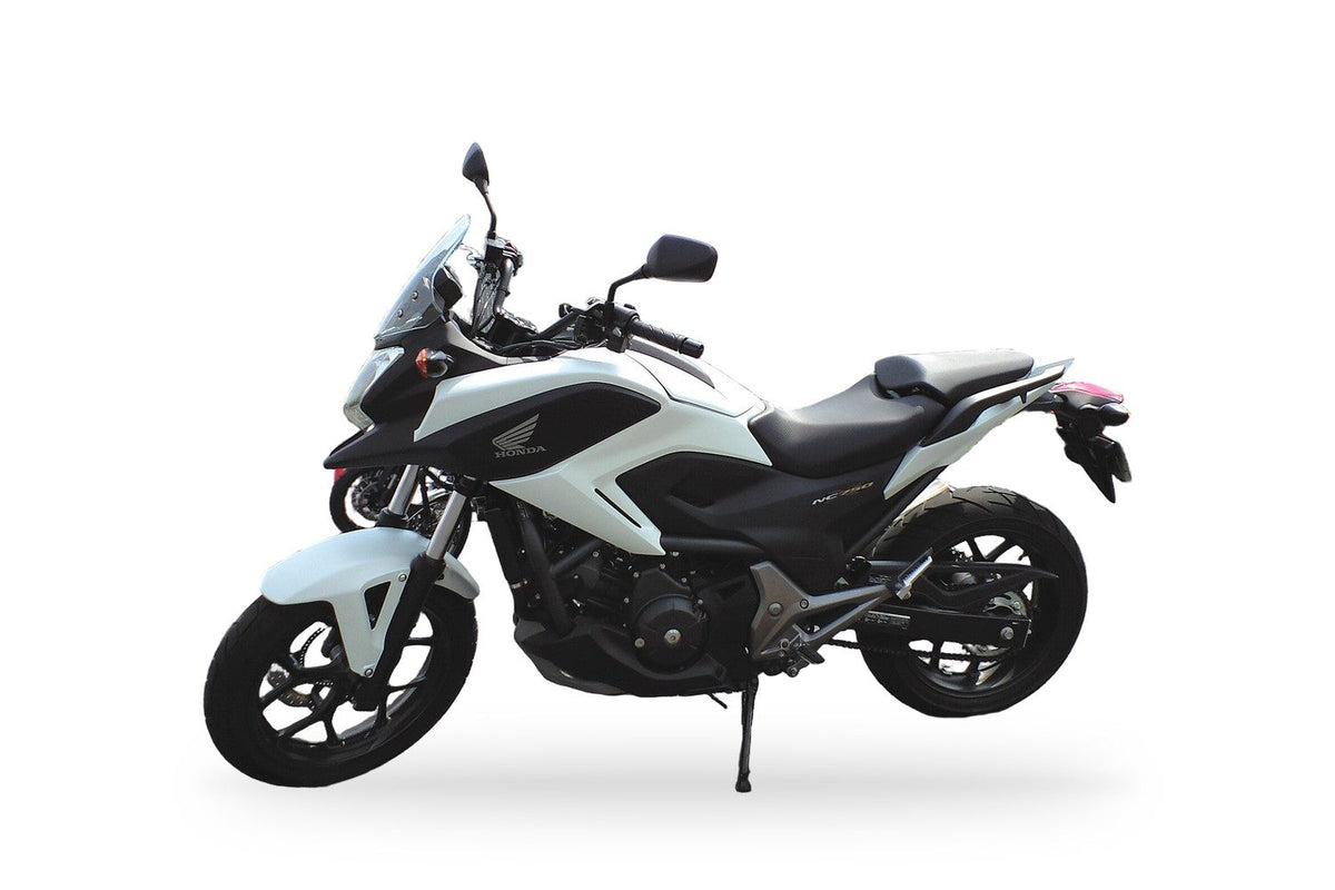 Accessori e specchietti per Honda NC750X