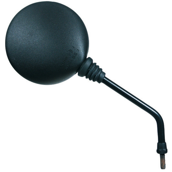Right rearview mirror for Aprilia/Honda ski-sh 50-100-sj50-sgx50-gcg-cby-kec-kee-gavm-gbm-sfx50-classic-glass