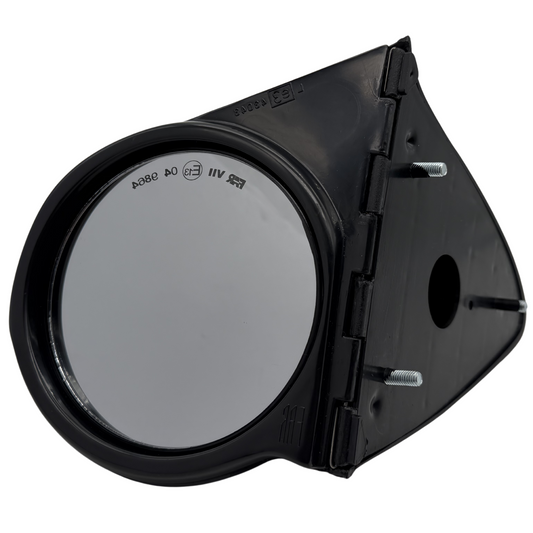 Left Rearview Mirror for MV Agusta and Cagiva Freccia 125 EV C10-C12R –