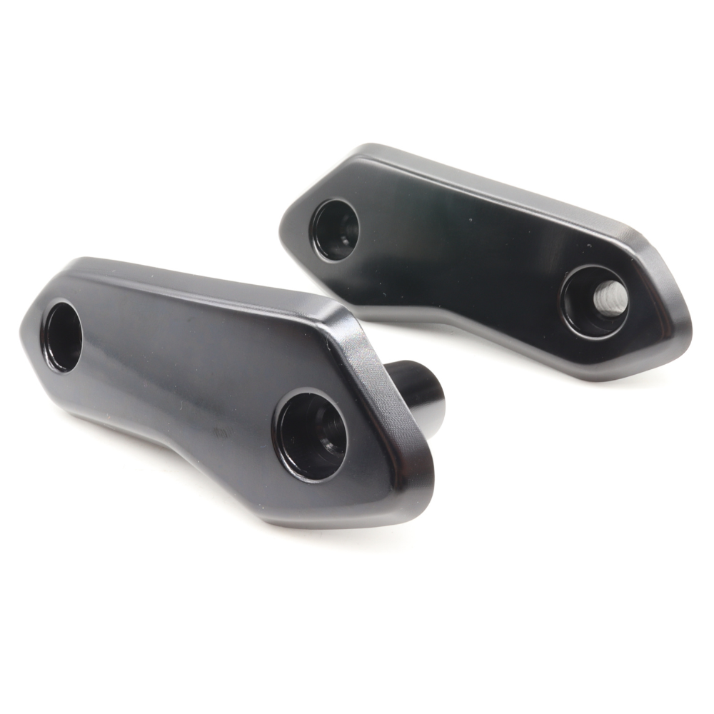 Tappi Stelo Valvola In Alluminio CNC Per Yamaha T-Max 500/530/560 - Accessori Moto Antipolvere - Foto 7