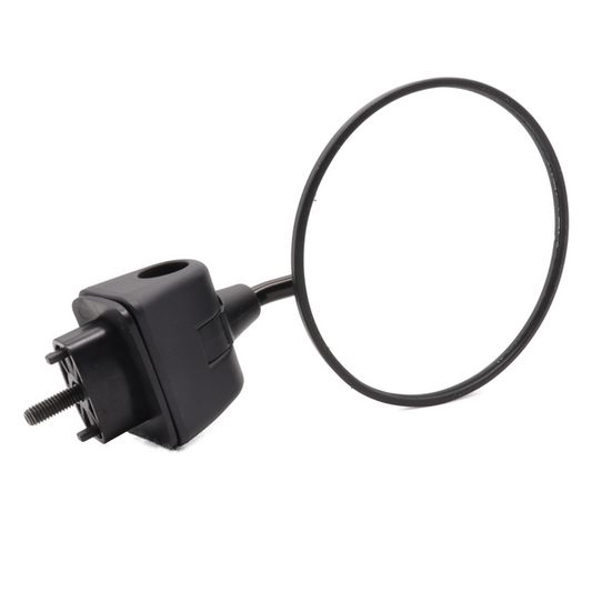 Specchio Retrovisore Minicar Small Citroën Ami, Opel Rocks-e, Fiat Topolino