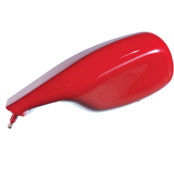 Left Mirror for Ducati M900 Evolution / Paul Smart – Red