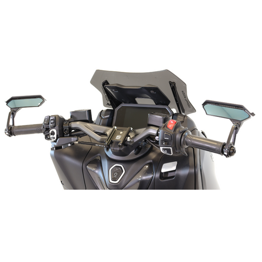 Retrovisore sinistro Bar End F1 Spoiler