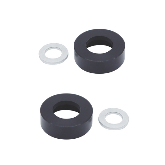 Adattatori Bar End Kawasaki CNC