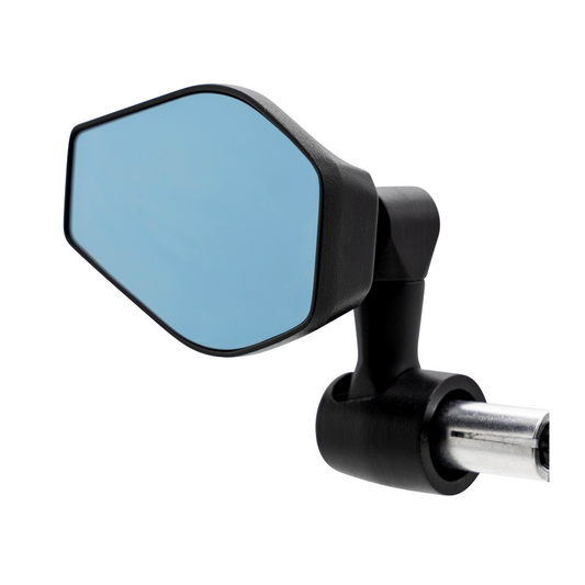 Retrovisore universale Bar End Prismatic – Sinistro/Destro