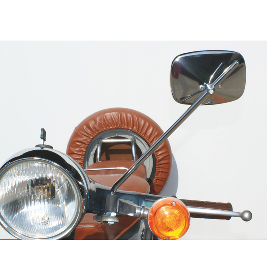 retrovisore-per-piaggio-vespa-universale-cod-7300-sx-dx – Vista laterale dettaglio FAR