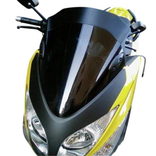 g18bb5399 – Vista laterale dettaglio FAR