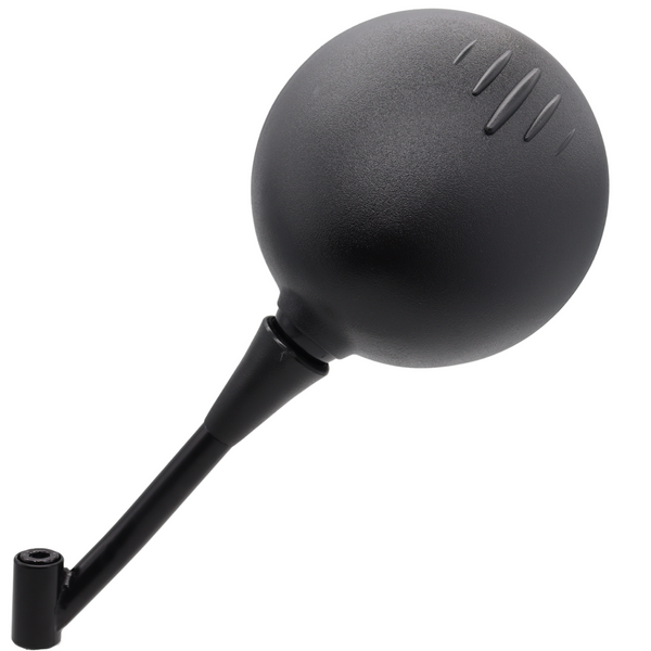Black Right Rear View Mirror BMW R 850 GS / R 1100 GS / R 1100 RS