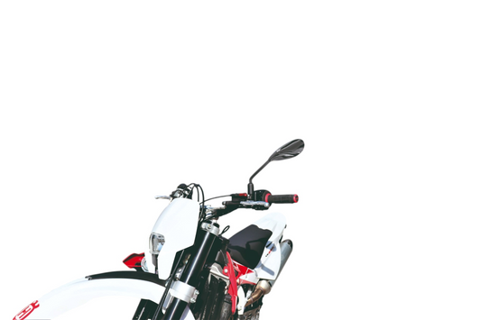 390 – Vista laterale dettaglio FAR