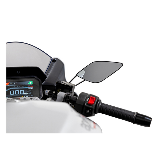 Retrovisore Universale Sinistro da Carena Viper 8 Supersport