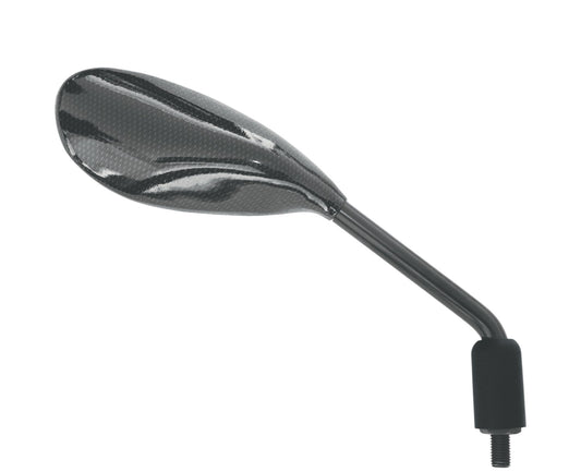 Retrovisore Universale a Manubrio