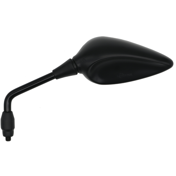 Left Universal Handlebar Mirror Street Flow