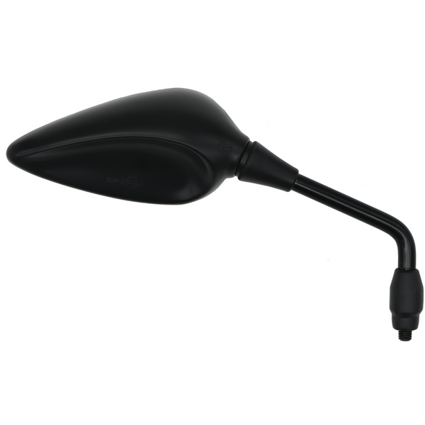 Street Flow Universal Right Handlebar Mirror