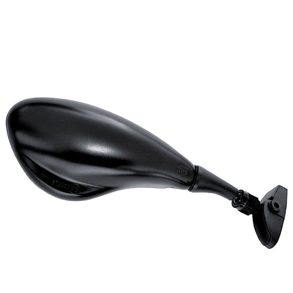 Universal Right Rearview Mirror for Faired Motorcycles