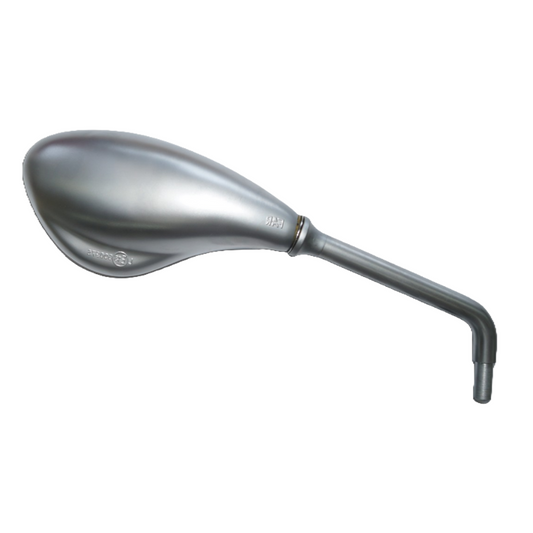 Specchietto Retrovisore Universale da Manubrio -