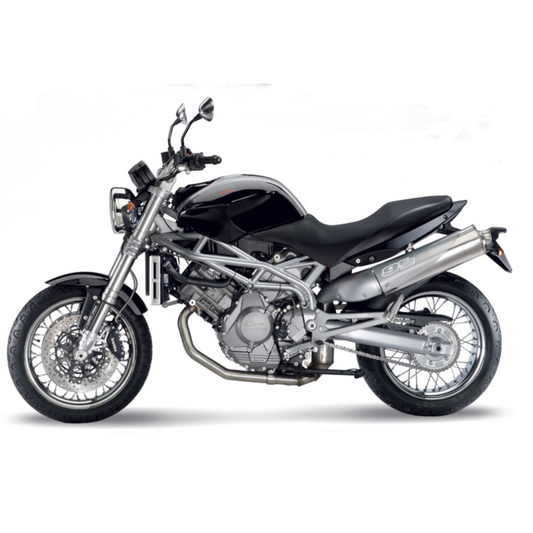 Retrovisore Sinistro per MZ / Moto Morini 9 ½