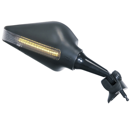 Retrovisore destro con LED per Ducati 999 S-R / 749 S Dark