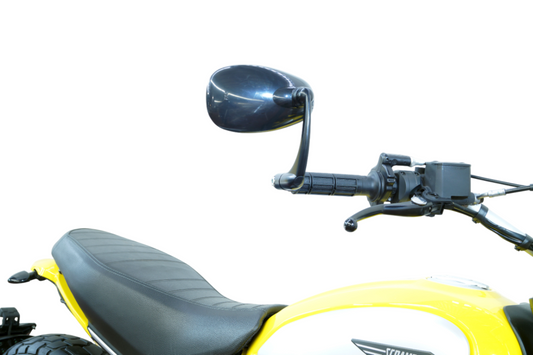 Universal rearview mirror MZ / MOTO MORINI