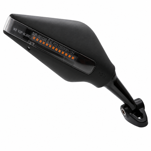 Viper Snake Supersport Universal Right Mirror
