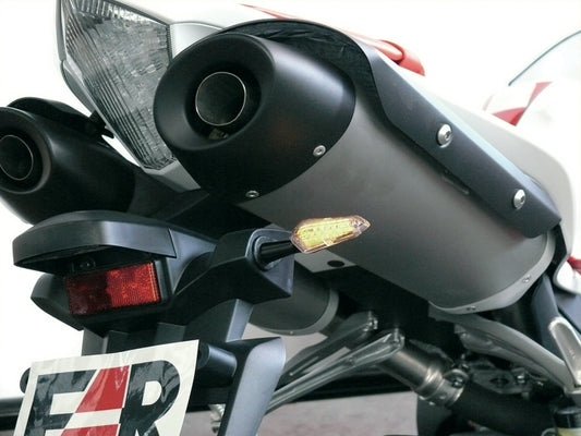 Microindicatori led arrow -