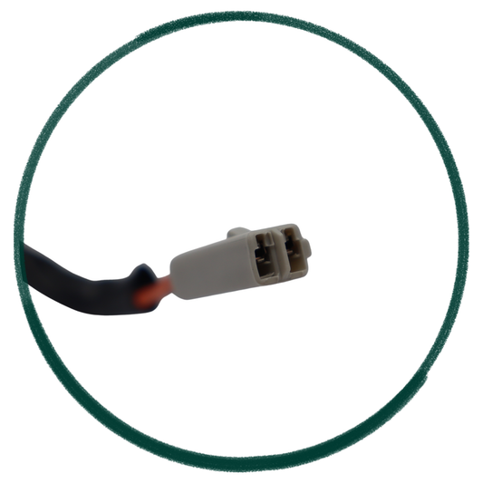 Male connector kit