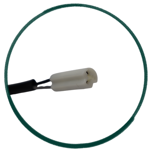 Male connector kit