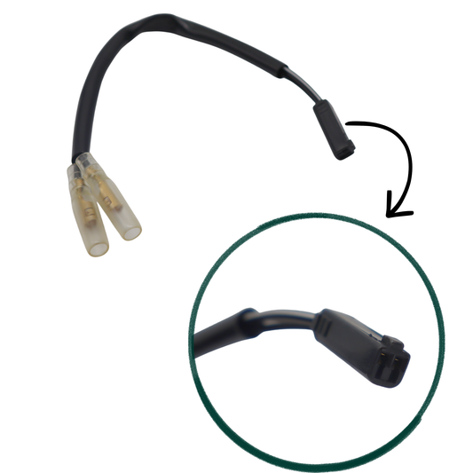 Buchsenstecker-Set