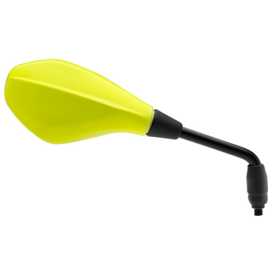 Universal Reflective Right Handlebar Rearview Mirror