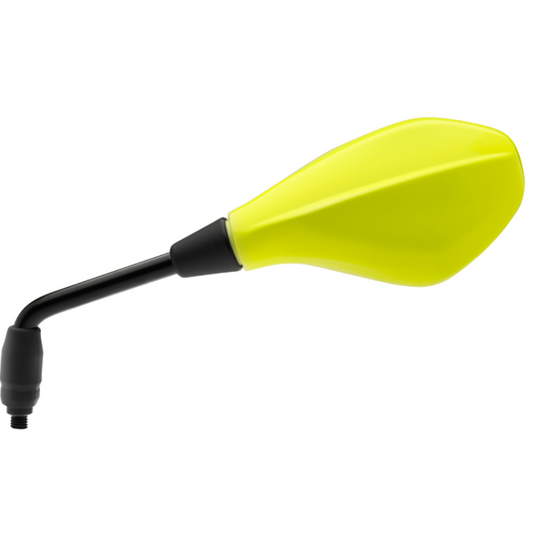 Universal Reflective Left Handlebar Rearview Mirror