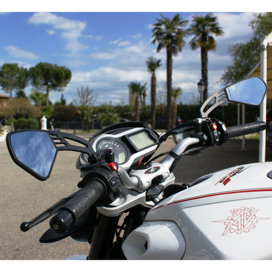 7335 – Vista laterale dettaglio FAR