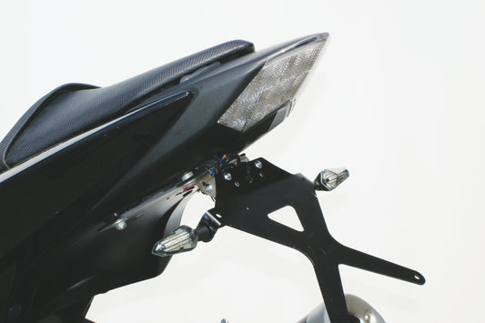 Microindicatore LED sequenziali -