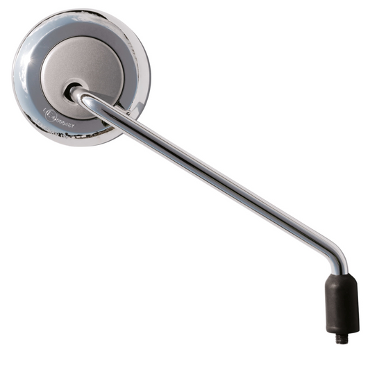 Retrovisore Destro Cromato per Triumph Bonneville T100 / T120 / Speedmaster