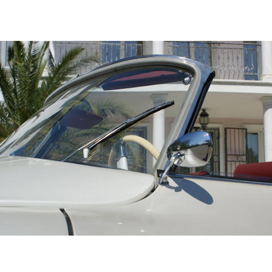 Classic Vintage Car Mirror