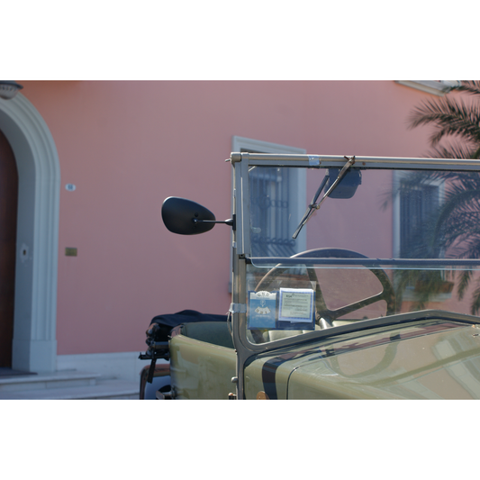 Specchietto Auto d'epoca Classic