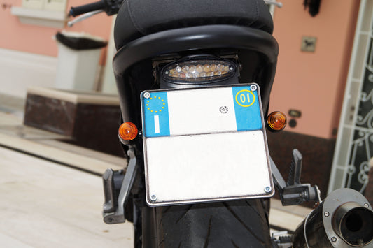 7585 – Vista laterale dettaglio FAR