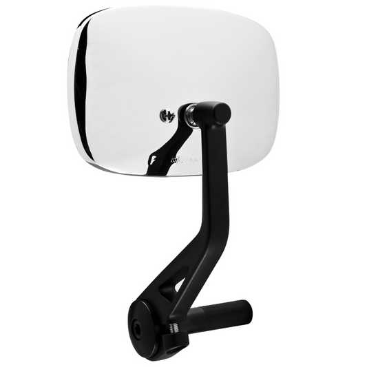 Retrovisore Bar End Universale ChromeSquare – SX/DX