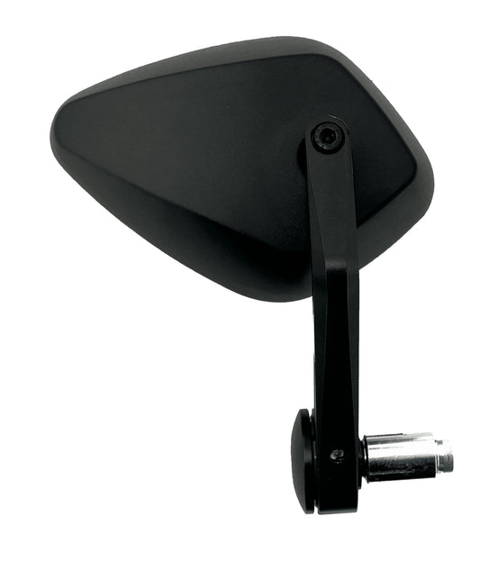 Retrovisore Universale Bar End Pyramid – SX/DX