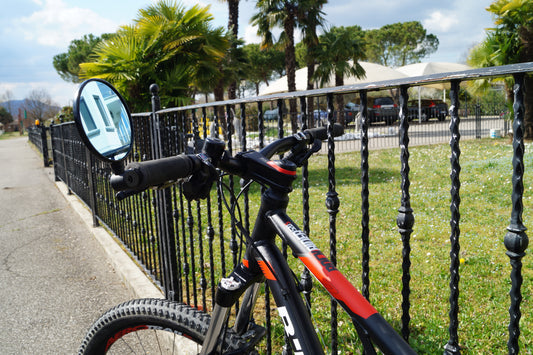 flexi-grand-bike-code-7698ca – Vista laterale dettaglio FAR