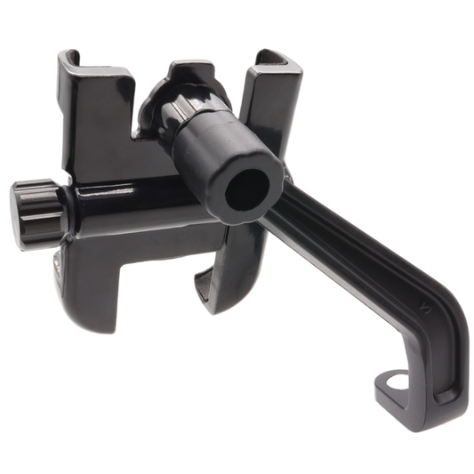 Porta Smartphone Universale per Piaggio Vespa – Kit Plug & Play Dedicato