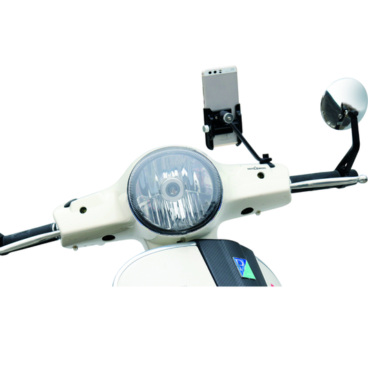 7745vespa – Dettaglio montaggio FAR