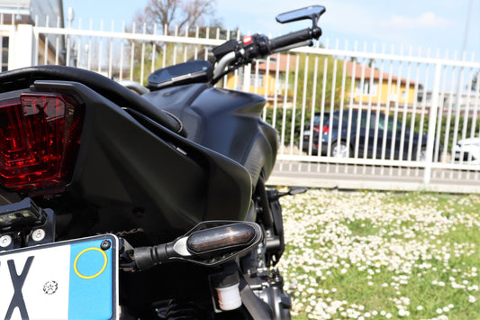 Indicatori multifunzione Cobra