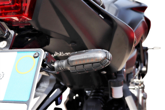 Indicatori multifunzione Granata